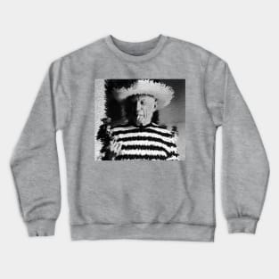 Pablo Crewneck Sweatshirt